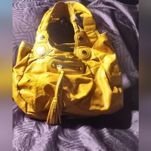 GUSTTO BAG